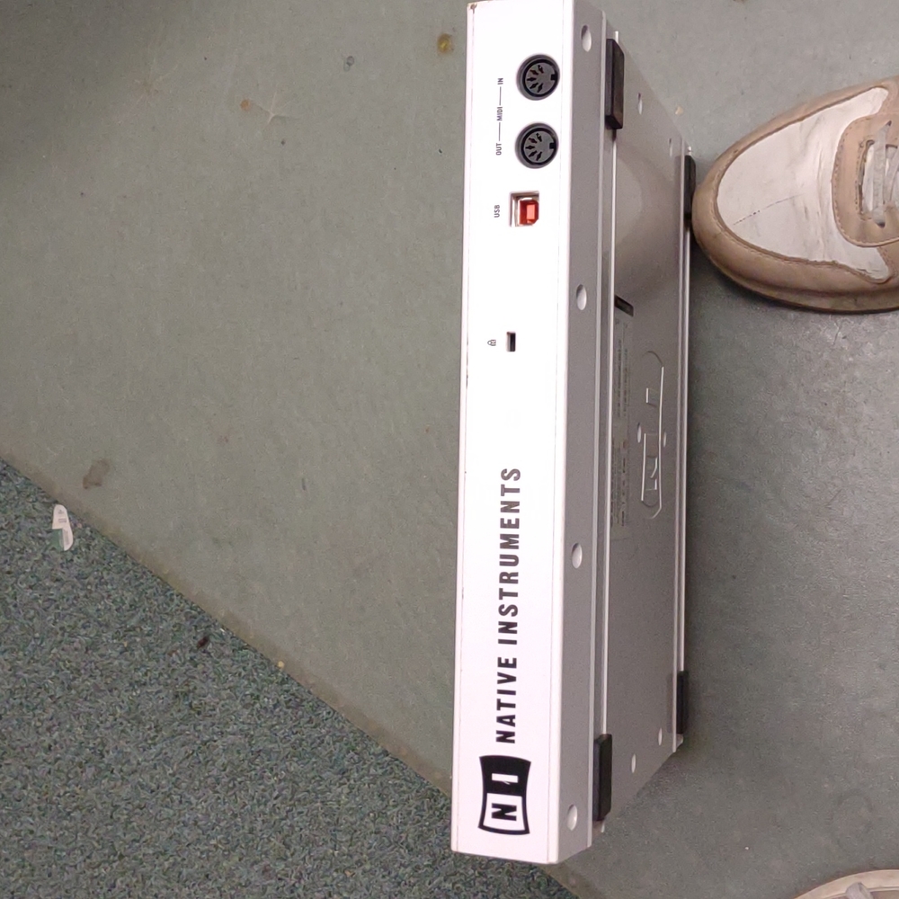 Machine MK2 White - Picture 8 of 13